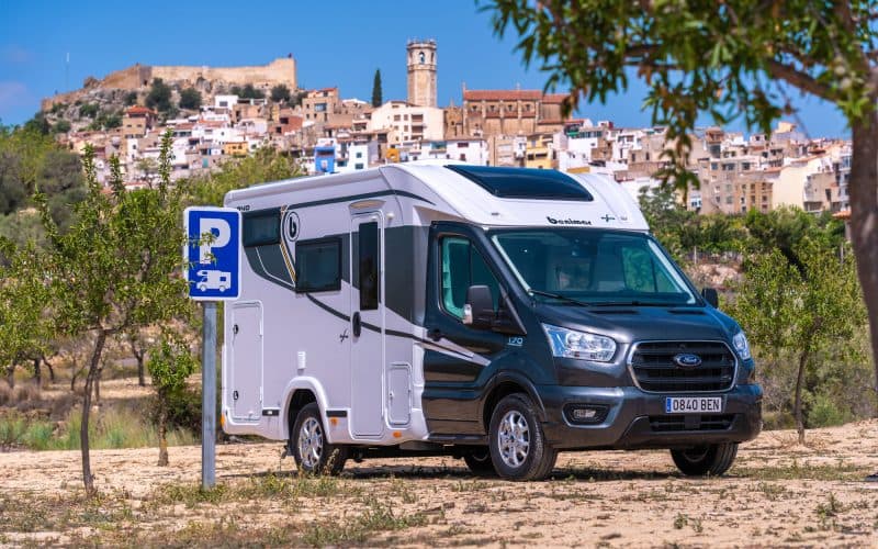 BENIMAR YRTEO Compact